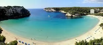 Cala Galdana 51