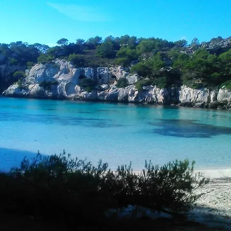 بيت للعطل Cala Galdana 51
