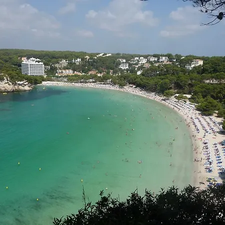Cala Galdana 51 *