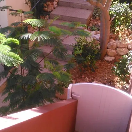 Tatil Evi Cala Galdana 51 Cala Galdana (Menorca)