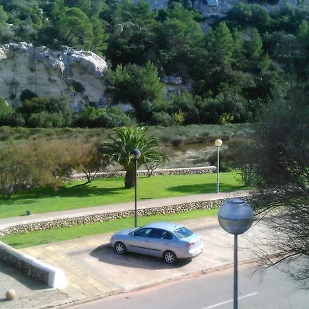 Cala Galdana 51 *