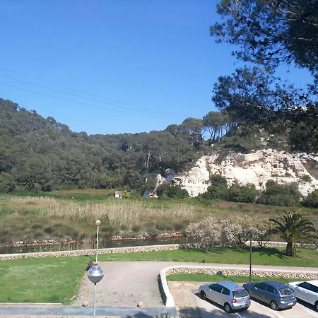 Cala Galdana 51