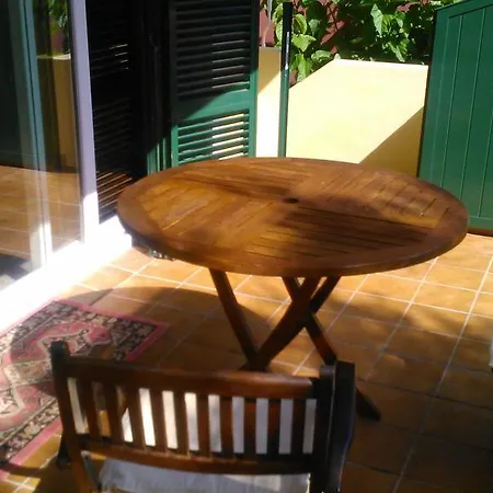 Nyaraló Cala Galdana 51 *